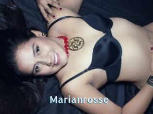 Marianrosse