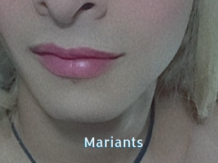 Mariants