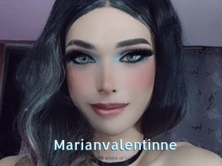Marianvalentinne