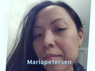 Mariapetersen