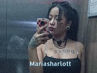 Mariasharlott