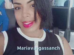 Mariavargassanch