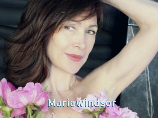 Mariawindsor