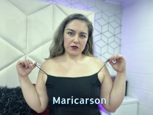 Maricarson