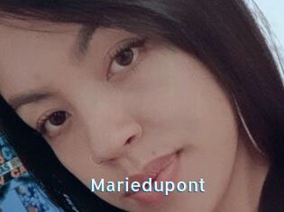 Mariedupont