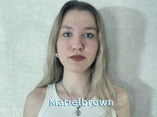 Marielbrown