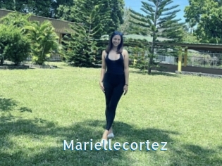 Mariellecortez