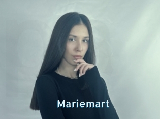 Mariemart