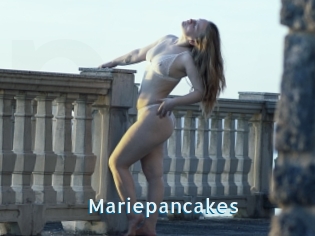 Mariepancakes