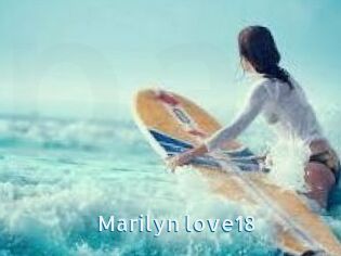 Marilyn_love18