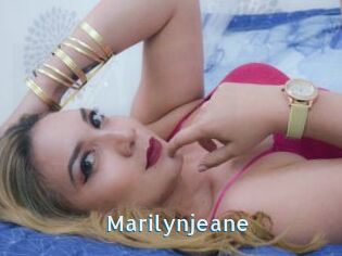 Marilynjeane