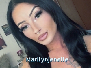 Marilynjenelle