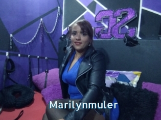 Marilynmuler