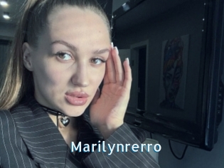Marilynrerro