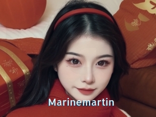 Marinemartin