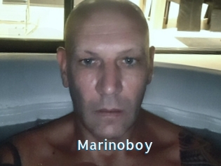 Marinoboy