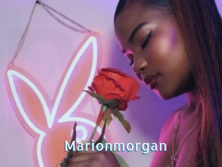Marionmorgan