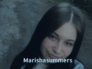 Marishasummers