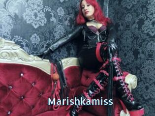 Marishkamiss