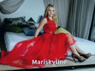 Mariskyline