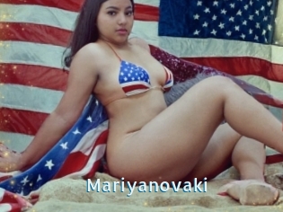 Mariyanovaki