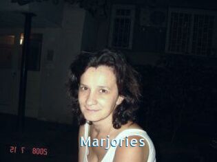 Marjories