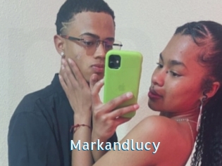 Markandlucy