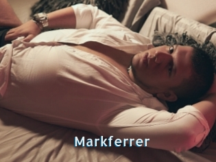 Markferrer