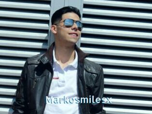 Markosmilesx