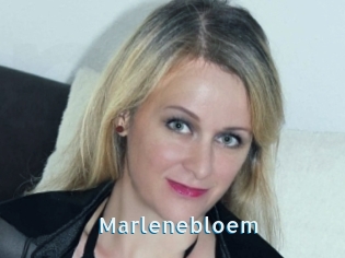 Marlenebloem