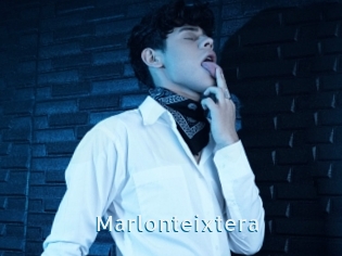 Marlonteixtera