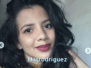 Marrodriguez