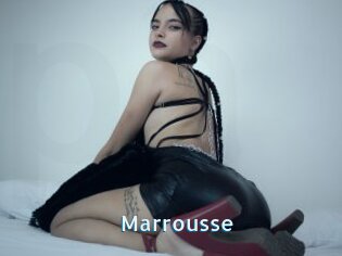 Marrousse