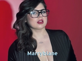 Marryblane