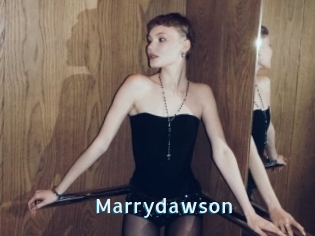 Marrydawson