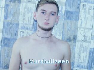 Marshallseen