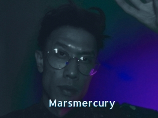 Marsmercury