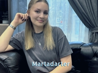 Martadarter