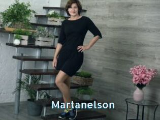Martanelson