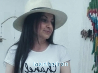 Marthafran