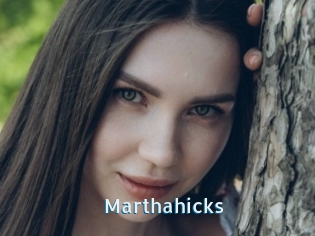 Marthahicks