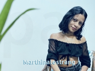 Marthinalestrang