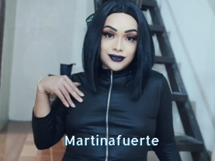 Martinafuerte