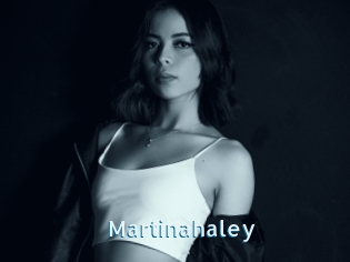 Martinahaley