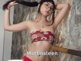 Martinaleen
