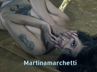 Martinamarchetti