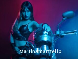 Martinamarttello