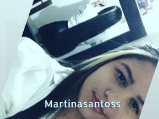 Martinasantoss