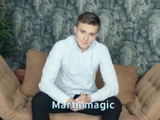 Martinmagic