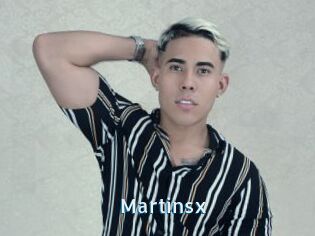 Martinsx